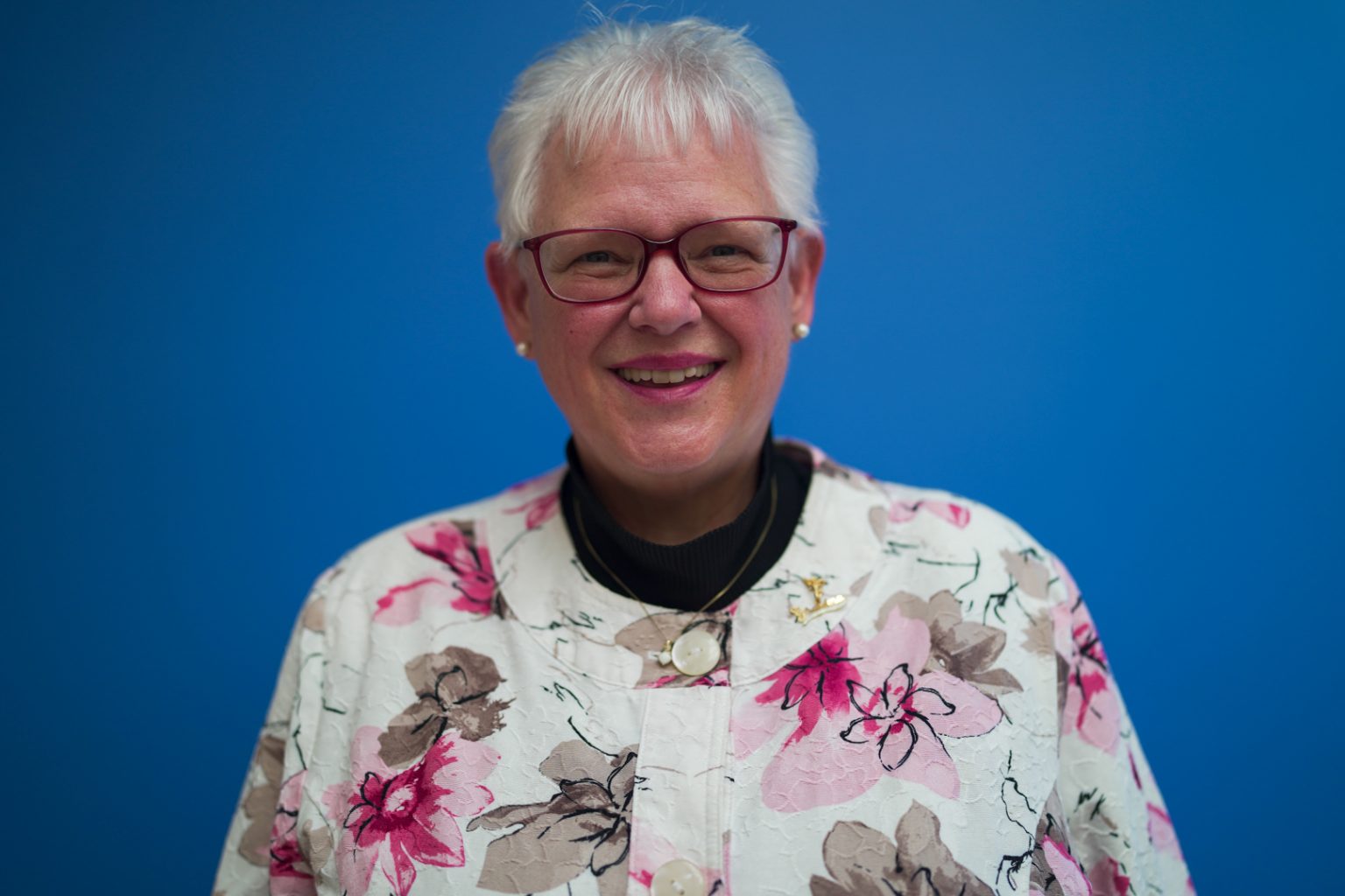 Foundation Board of Directors West Haldimand General